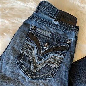 MENS Jeans